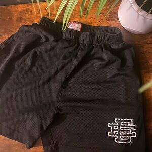 Eric Emanuel Shorts